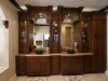 Stunning cabinetry